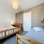 Les Dunes By Interhome Nyaraló La Bernerie-en-Retz