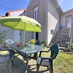 Les Dunes By Interhome Nyaraló *