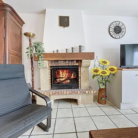 Les Dunes By Interhome La Bernerie-en-Retz