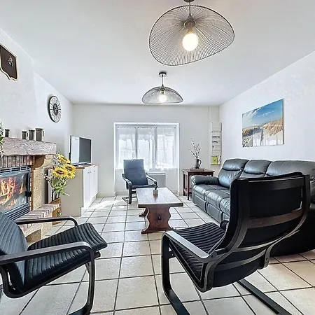Les Dunes By Interhome La Bernerie-en-Retz