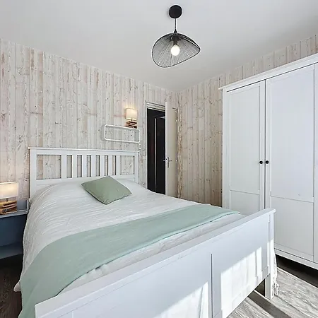Les Dunes By Interhome