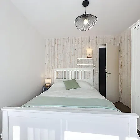 Les Dunes By Interhome Nyaraló La Bernerie-en-Retz