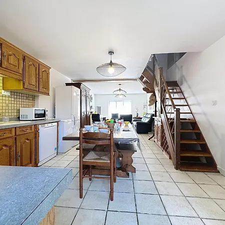 Les Dunes By Interhome * La Bernerie-en-Retz