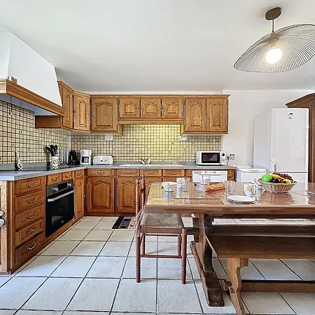 Les Dunes By Interhome La Bernerie-en-Retz