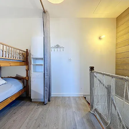 Les Dunes By Interhome *