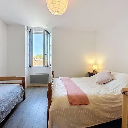 Les Dunes By Interhome Сasa de vacaciones *