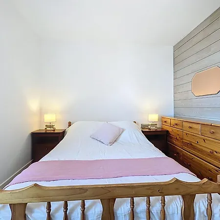 Les Dunes By Interhome Сasa de vacaciones