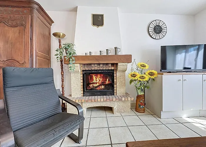 Les Dunes By Interhome La Bernerie-en-Retz