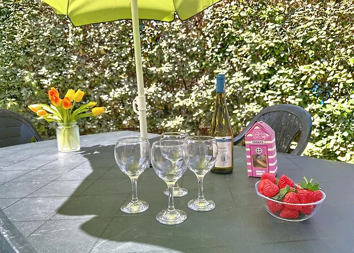 Les Dunes By Interhome Prázdninový dům *