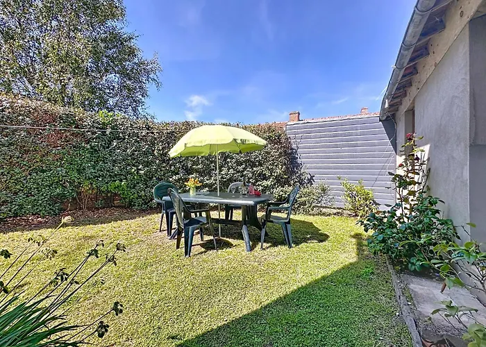 Les Dunes By Interhome Prázdninový dům