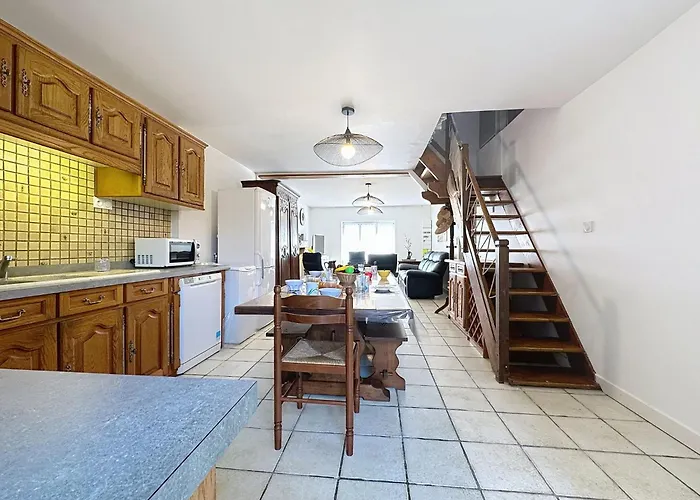 Les Dunes By Interhome * La Bernerie-en-Retz