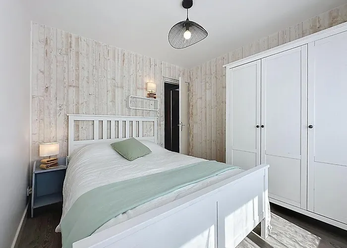 Les Dunes By Interhome