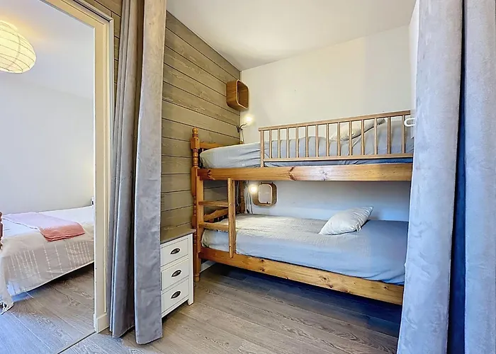 Les Dunes By Interhome *