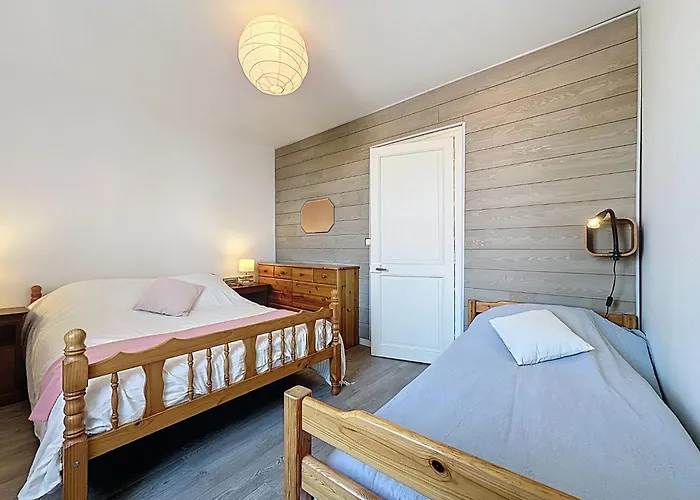 Les Dunes By Interhome Prázdninový dům La Bernerie-en-Retz