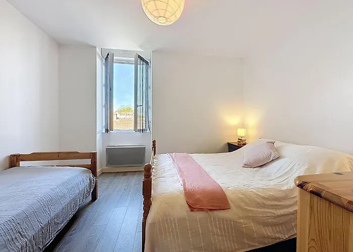 Les Dunes By Interhome Prázdninový dům *