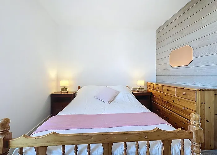 Les Dunes By Interhome Prázdninový dům