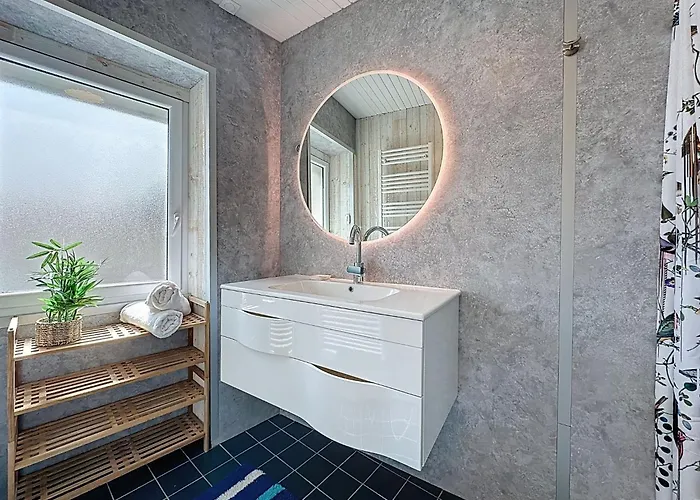 Les Dunes By Interhome Prázdninový dům *